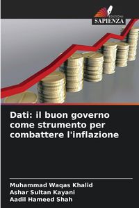 Produktbild: Dati: il buon governo come strumento per combattere l'inflazione