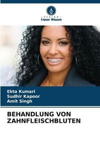 Produktbild: Behandlung von Zahnfleischbluten