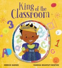Produktbild: King of the Classroom