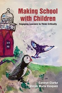 Produktbild: Making School with Children