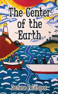 Produktbild: The Center of the Earth