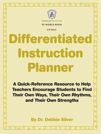 Produktbild: Differentiated Instruction Pla