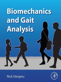 Produktbild: Biomechanics and Gait Analysis
