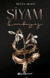 Produktbild: Siyam 2 - Kanbeyaz