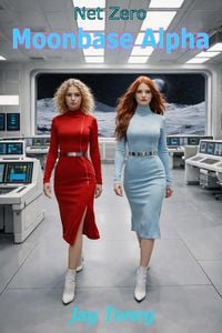 Produktbild: Moonbase Alpha
