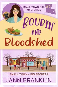 Produktbild: Boudin and Bloodshed