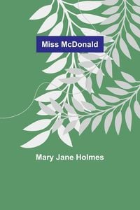 Produktbild: Miss McDonald