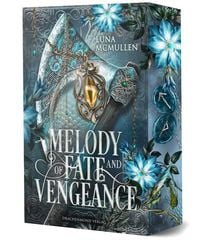 Produktbild: Melody of Fate and Vengeance