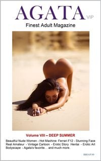 Produktbild: AGATA Vip: Deep Summer