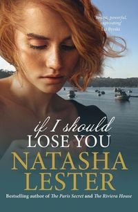 Produktbild: If I Should Lose You