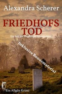 Produktbild: Friedhofstod