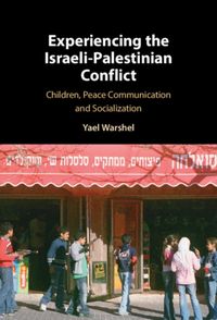 Produktbild: Experiencing the Israeli-Palestinian Conflict