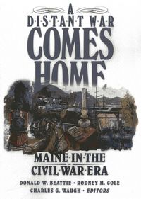 Produktbild: Distant War Comes Home