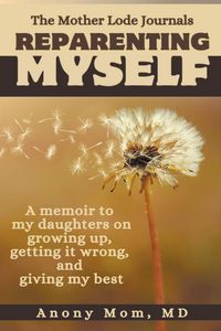 Produktbild: Reparenting Myself