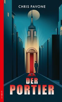 Produktbild: Der Portier
