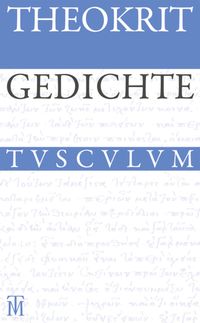 Produktbild: Gedichte