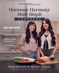 Produktbild: Hormone Harmony Made Simple Cookbook