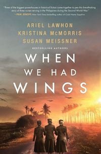 Produktbild: When We Had Wings