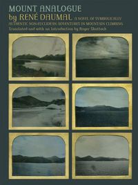 Produktbild: Mount Analogue