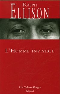 Produktbild: L'homme invisible