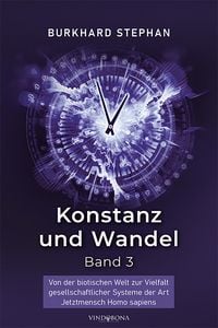 Produktbild: Konstanz und Wandel - Band 3