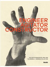 Produktbild: Engineer, Agitator, Constructor
