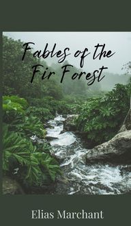Produktbild: Fables of the Fir Forest