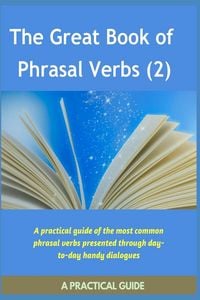 Produktbild: The Great Book OF Phrasal Verbs (Book