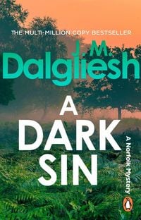 Produktbild: A Dark Sin