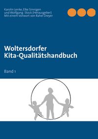 Produktbild: Woltersdorfer Kita-Qualit&auml;tshandbuch