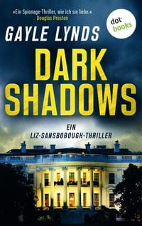 Produktbild: Dark Shadows