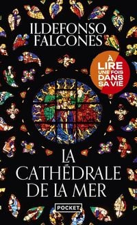 Produktbild: Falcones, I: Cath&eacute;drale de la mer