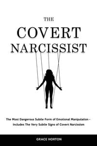 Produktbild: The Covert Narcissist