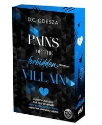 Produktbild: PAINS of the forbidden VILLAIN