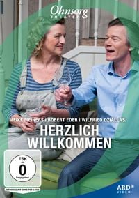 Produktbild: Ohnsorg Theater heute - Herzlich willkommen
