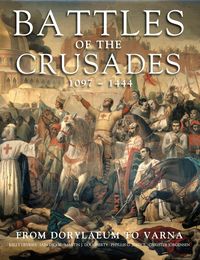 Produktbild: Battles of the Crusades