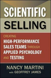 Produktbild: Scientific Selling