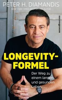 Produktbild: Die Longevity-Formel