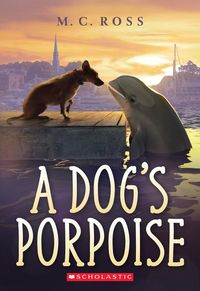 Produktbild: A Dog's Porpoise