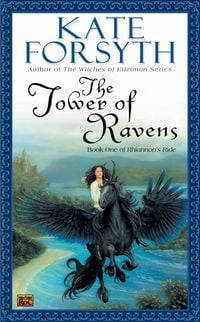 Produktbild: The Tower of Ravens