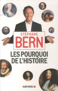 Produktbild: Les pourquoi de l'Histoire