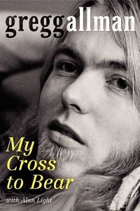Produktbild: Allman, G: My Cross to Bear