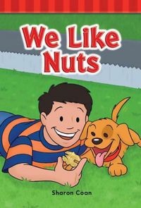 Produktbild: We Like Nuts