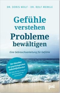 Produktbild: Gef&uuml;hle verstehen, Probleme bew&auml;ltigen