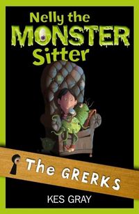 Produktbild: The Grerks