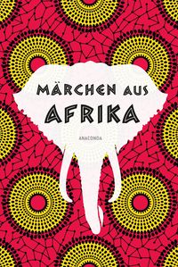 Produktbild: M&auml;rchen aus Afrika