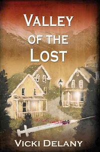 Produktbild: Valley Of The Lost