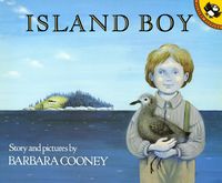Produktbild: Island Boy