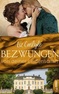 Produktbild: Bezwungen von deiner Leidenschaft
