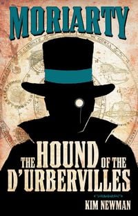 Produktbild: Professor Moriarty